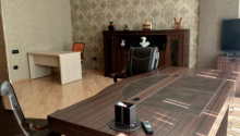 4 otaqlı Ofis, Kirayə (aylıq), Bakı, Nərimanov, Nəriman Nərimanov