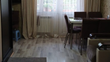 3 otaqlı Köhnə tikili, Satış, Bakı, Yasamal, İnşaatçılar