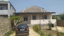 3 otaqlı Villa / Həyət evi