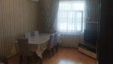 3 otaqlı Villa / Həyət evi, Satış, Bakı, Xəzər, Koroğlu