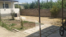3 otaqlı Villa / Həyət evi, Satış, Bakı, Xəzər, Koroğlu