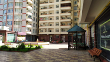 5 otaqlı Ofis