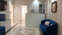 5 otaqlı Ofis, Kirayə (aylıq), Bakı, Nərimanov, Nəriman Nərimanov