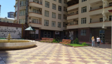 5 otaqlı Ofis, Kirayə (aylıq), Bakı, Nərimanov, Nəriman Nərimanov