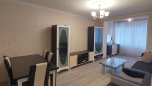 3 otaqlı Köhnə tikili, Satış, Bakı, Nəsimi
