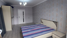 3 otaqlı Köhnə tikili, Satış, Bakı, Nəsimi