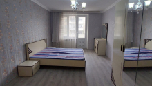 3 otaqlı Köhnə tikili, Satış, Bakı, Nəsimi
