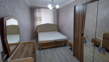 3 otaqlı Köhnə tikili, Satış, Bakı, Nəsimi