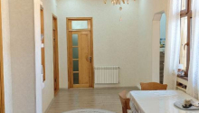 8 otaqlı Villa / Həyət evi, Satış, Bakı, Yasamal, İnşaatçılar