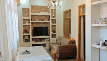8 otaqlı Villa / Həyət evi, Satış, Bakı, Yasamal, İnşaatçılar