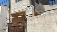 8 otaqlı Villa / Həyət evi