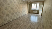 3 otaqlı Yeni tikili, Kirayə (aylıq), Bakı, Yasamal, İnşaatçılar