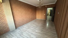 3 otaqlı Yeni tikili, Kirayə (aylıq), Bakı, Yasamal, İnşaatçılar
