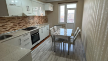 3 otaqlı Yeni tikili, Kirayə (aylıq), Bakı, Yasamal, İnşaatçılar