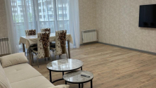 2 otaqlı Yeni tikili, Kirayə (aylıq), Bakı, Nəsimi