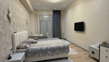 2 otaqlı Yeni tikili, Kirayə (aylıq), Bakı, Nəsimi