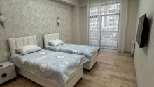 2 otaqlı Yeni tikili, Kirayə (aylıq), Bakı, Nəsimi