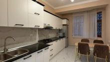 2 otaqlı Yeni tikili, Kirayə (aylıq), Bakı, Xətai, Xətai