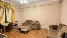 2 otaqlı Yeni tikili, Kirayə (aylıq), Bakı, Xətai, Xətai