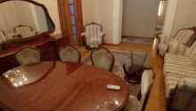 4 otaqlı Köhnə tikili, Kirayə (aylıq), Bakı, Səbail, Sahil