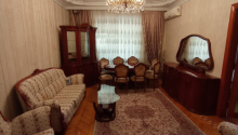 4 otaqlı Köhnə tikili