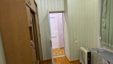 4 otaqlı Köhnə tikili, Kirayə (aylıq), Bakı, Səbail, Sahil