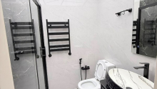 3 otaqlı Yeni tikili, Satış, Bakı, Yasamal, 20 yanvar