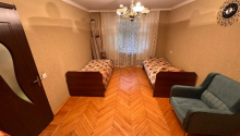 3 otaqlı Yeni tikili, Satış, Bakı, Nəsimi