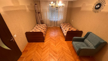 3 otaqlı Yeni tikili, Satış, Bakı, Nəsimi