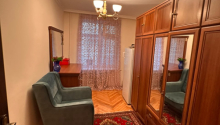 3 otaqlı Yeni tikili, Satış, Bakı, Nəsimi