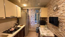 3 otaqlı Yeni tikili, Satış, Bakı, Nəsimi