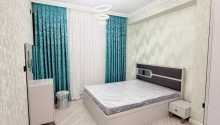 3 otaqlı Yeni tikili, Satış, Bakı, Yasamal, 20 yanvar