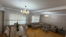 3 otaqlı Köhnə tikili