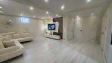 6 otaqlı Villa / Həyət evi