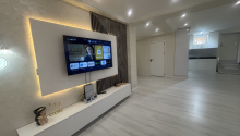 6 otaqlı Villa / Həyət evi, Satış, Bakı, Qaradağ
