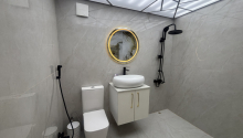 6 otaqlı Villa / Həyət evi, Satış, Bakı, Qaradağ