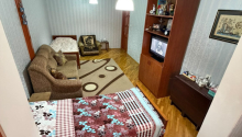 3 otaqlı Köhnə tikili, Satış, Bakı, Suraxanı