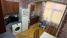 3 otaqlı Köhnə tikili, Satış, Bakı, Suraxanı