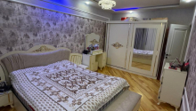 4 otaqlı Köhnə tikili, Satış, Bakı, Yasamal, İnşaatçılar