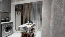 4 otaqlı Köhnə tikili, Satış, Bakı, Yasamal, İnşaatçılar