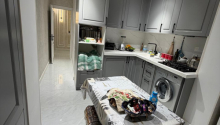 4 otaqlı Köhnə tikili, Satış, Bakı, Yasamal, İnşaatçılar