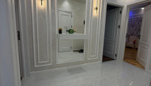 4 otaqlı Köhnə tikili, Satış, Bakı, Yasamal, İnşaatçılar