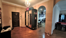 3 otaqlı Yeni tikili, Satış, Bakı, Xətai, Xətai