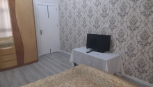 2 otaqlı Yeni tikili, Kirayə (aylıq), Bakı, Nərimanov, Nəriman Nərimanov