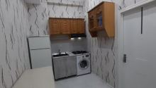 2 otaqlı Yeni tikili, Kirayə (aylıq), Bakı, Nərimanov, Nəriman Nərimanov