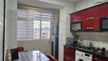 3 otaqlı Köhnə tikili, Satış, Bakı, Yasamal, Elmlər Akademiyası
