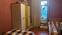 3 otaqlı Köhnə tikili, Satış, Bakı, Yasamal, Elmlər Akademiyası