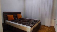 2 otaqlı Yeni tikili, Kirayə (aylıq), Bakı, Nizami, Q.Qarayev