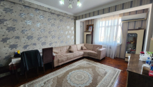 3 otaqlı Yeni tikili, Satış, Abşeron