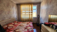 3 otaqlı Yeni tikili, Satış, Abşeron